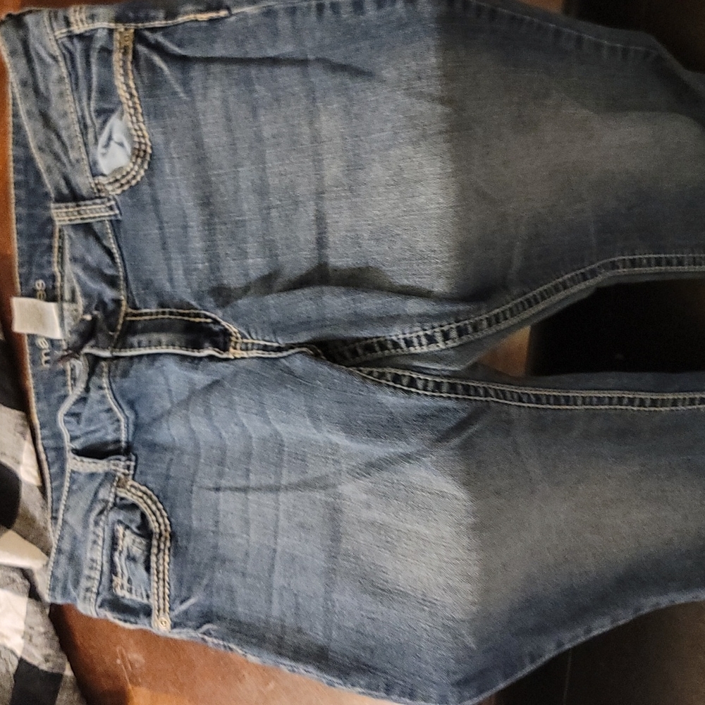 Maurices Boot leg jeans